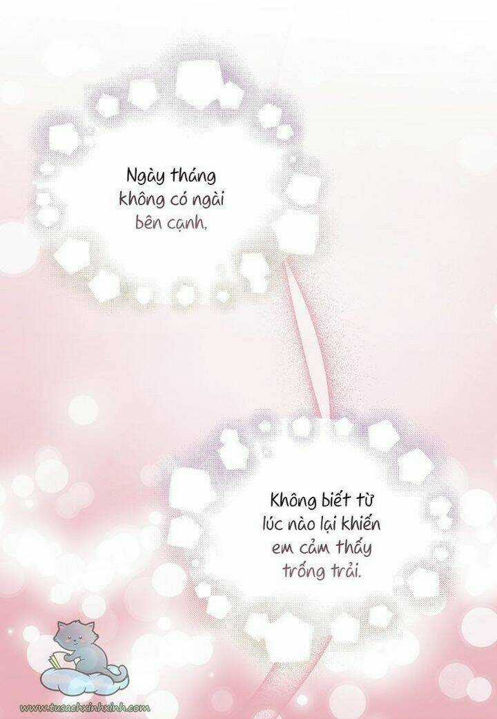 Hãy Bỏ Mặc Tôi - Chapter 82 - Trang 34