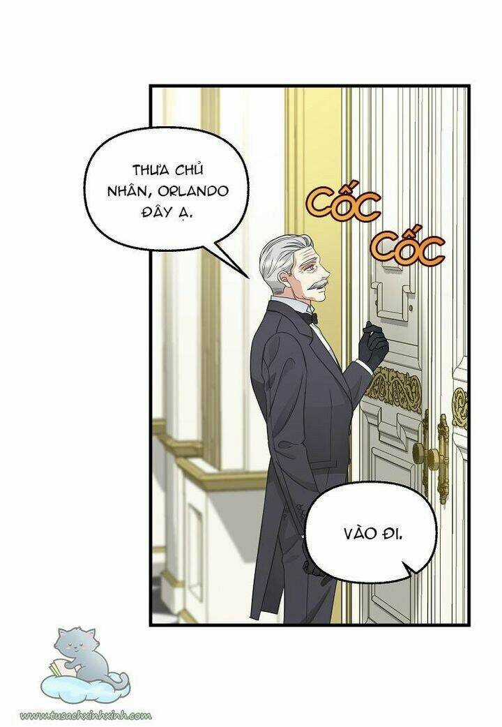 Hãy Bỏ Mặc Tôi - Chapter 82 - Trang 36