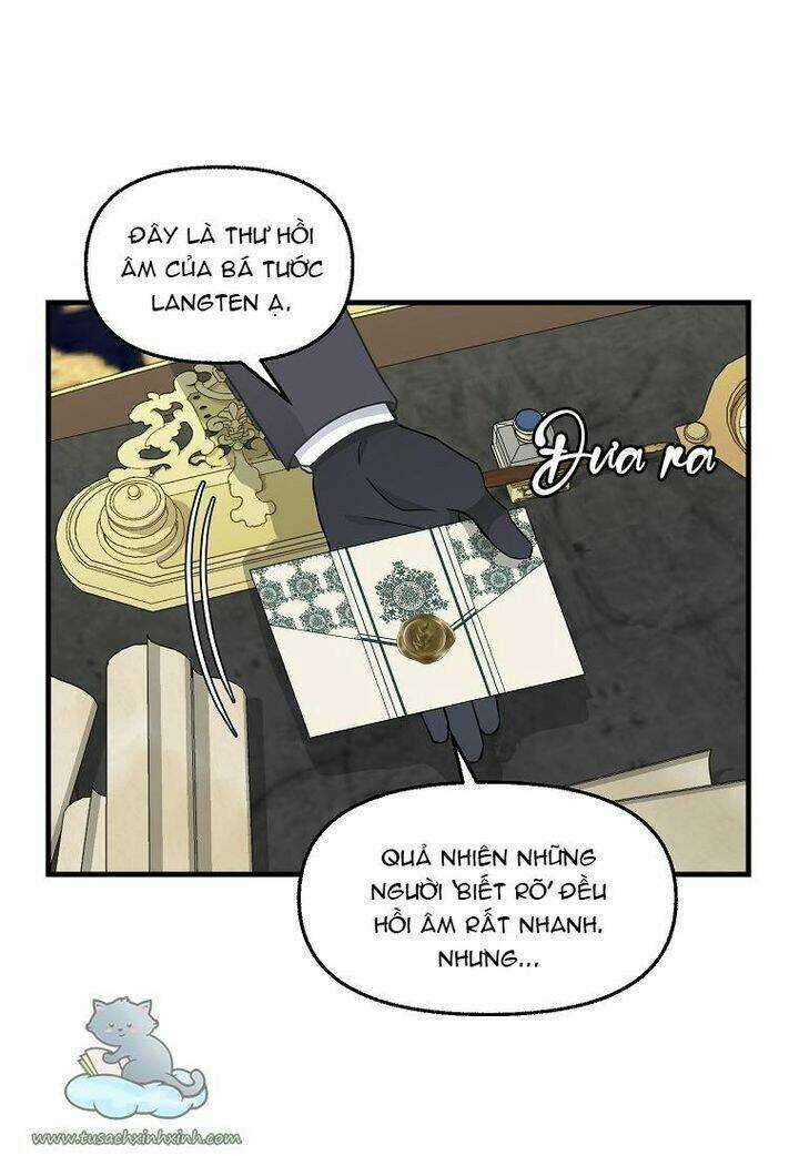 Hãy Bỏ Mặc Tôi - Chapter 82 - Trang 37