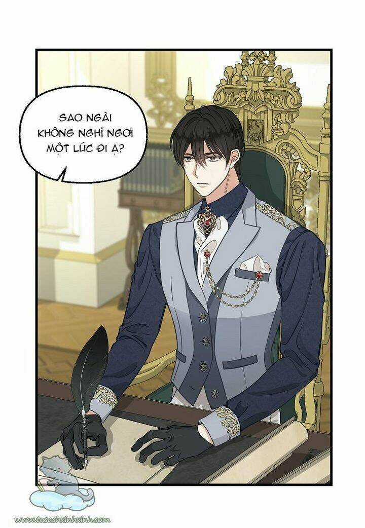 Hãy Bỏ Mặc Tôi - Chapter 82 - Trang 38