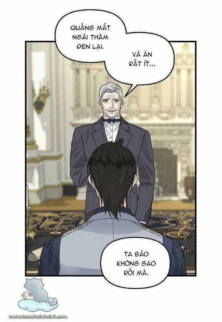 Hãy Bỏ Mặc Tôi - Chapter 82 - Trang 40