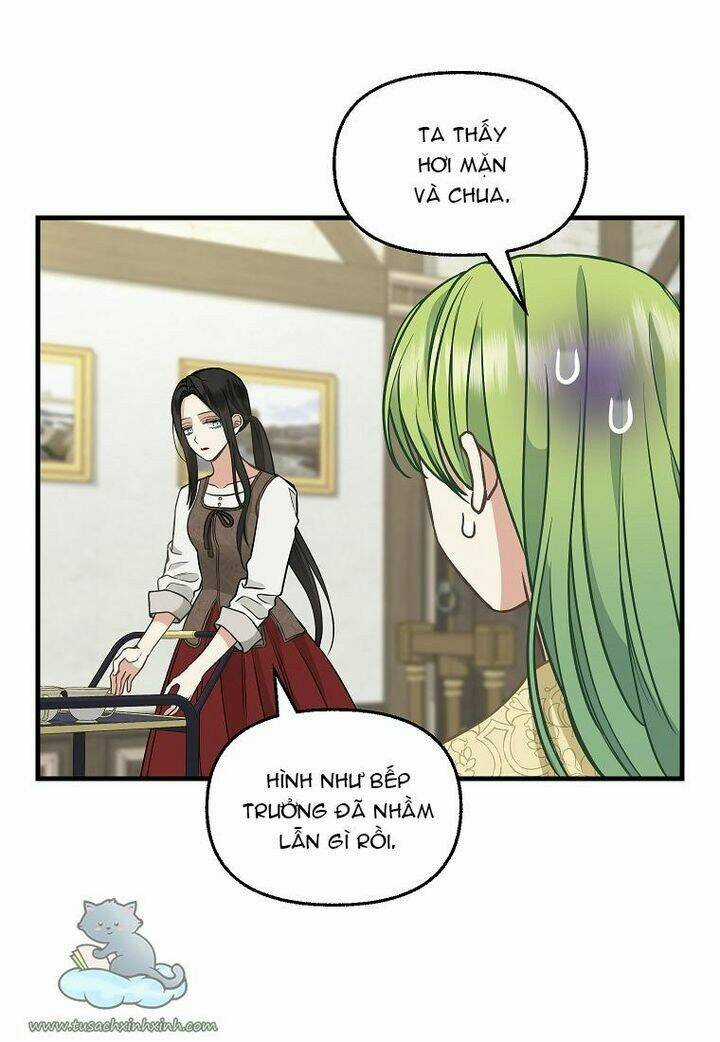 Hãy Bỏ Mặc Tôi - Chapter 82 - Trang 5