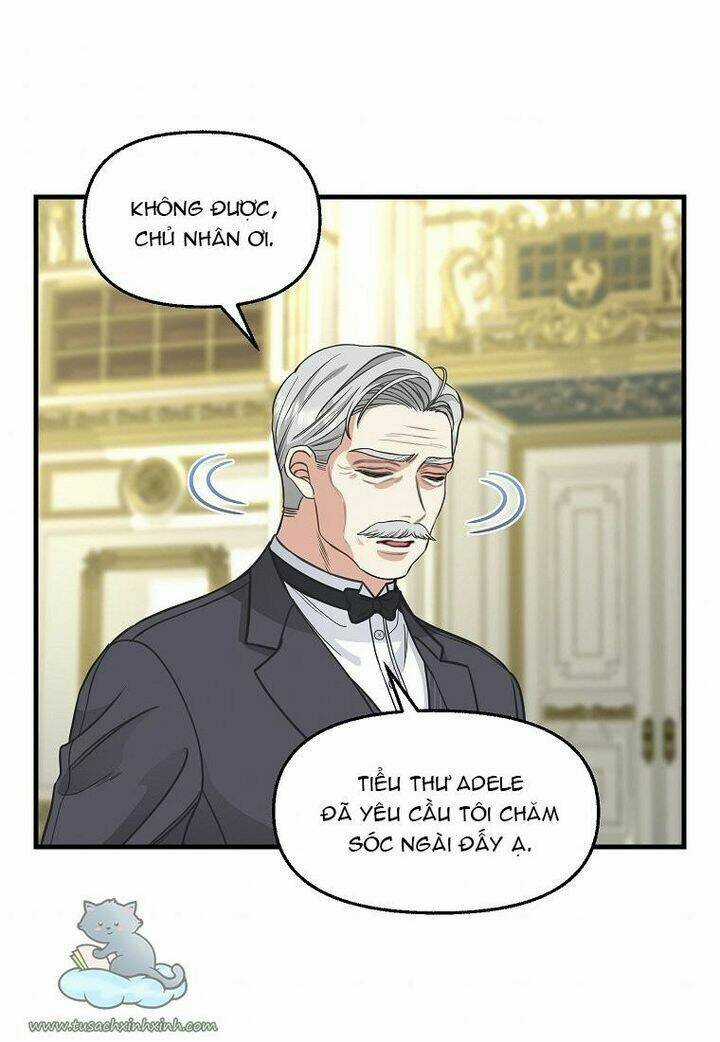 Hãy Bỏ Mặc Tôi - Chapter 82 - Trang 41