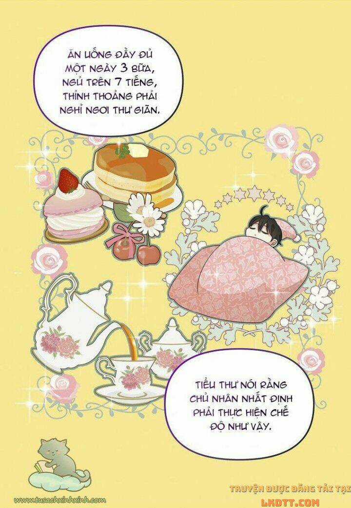 Hãy Bỏ Mặc Tôi - Chapter 82 - Trang 42