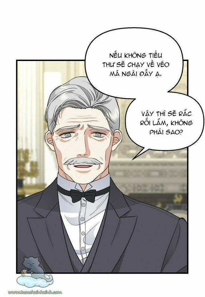 Hãy Bỏ Mặc Tôi - Chapter 82 - Trang 43