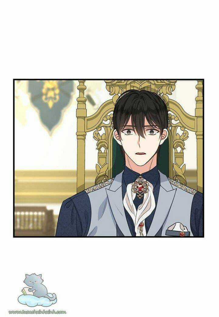 Hãy Bỏ Mặc Tôi - Chapter 82 - Trang 44