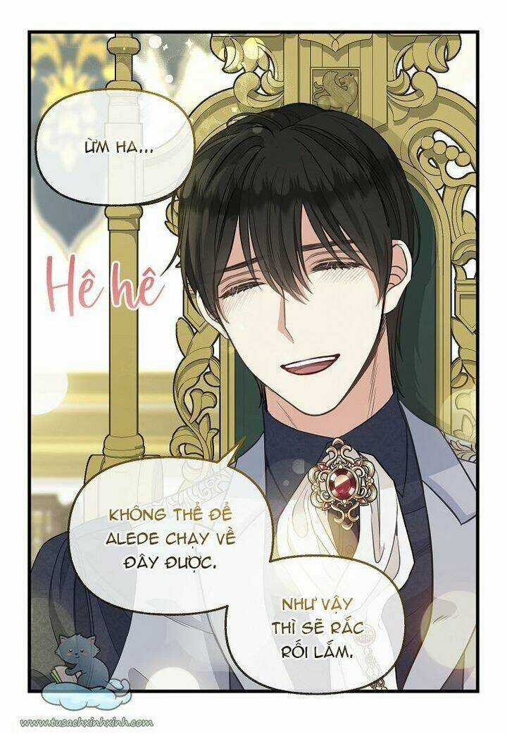 Hãy Bỏ Mặc Tôi - Chapter 82 - Trang 45