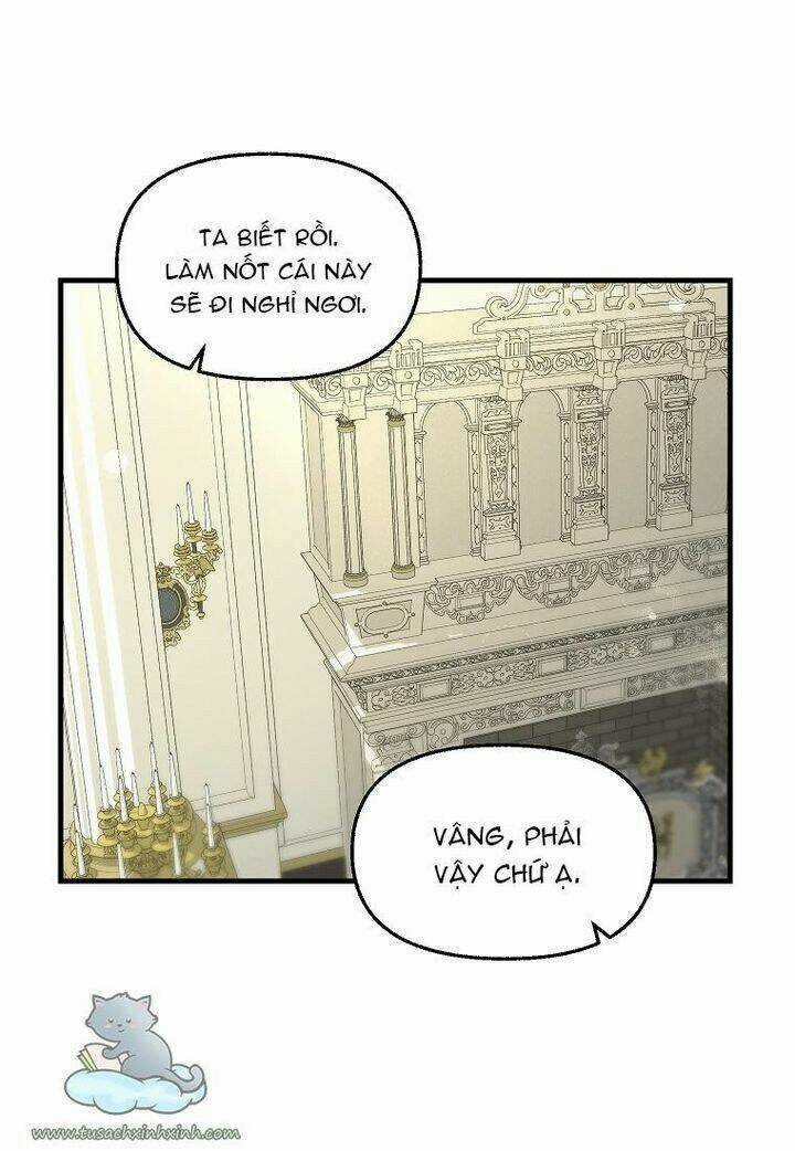 Hãy Bỏ Mặc Tôi - Chapter 82 - Trang 46