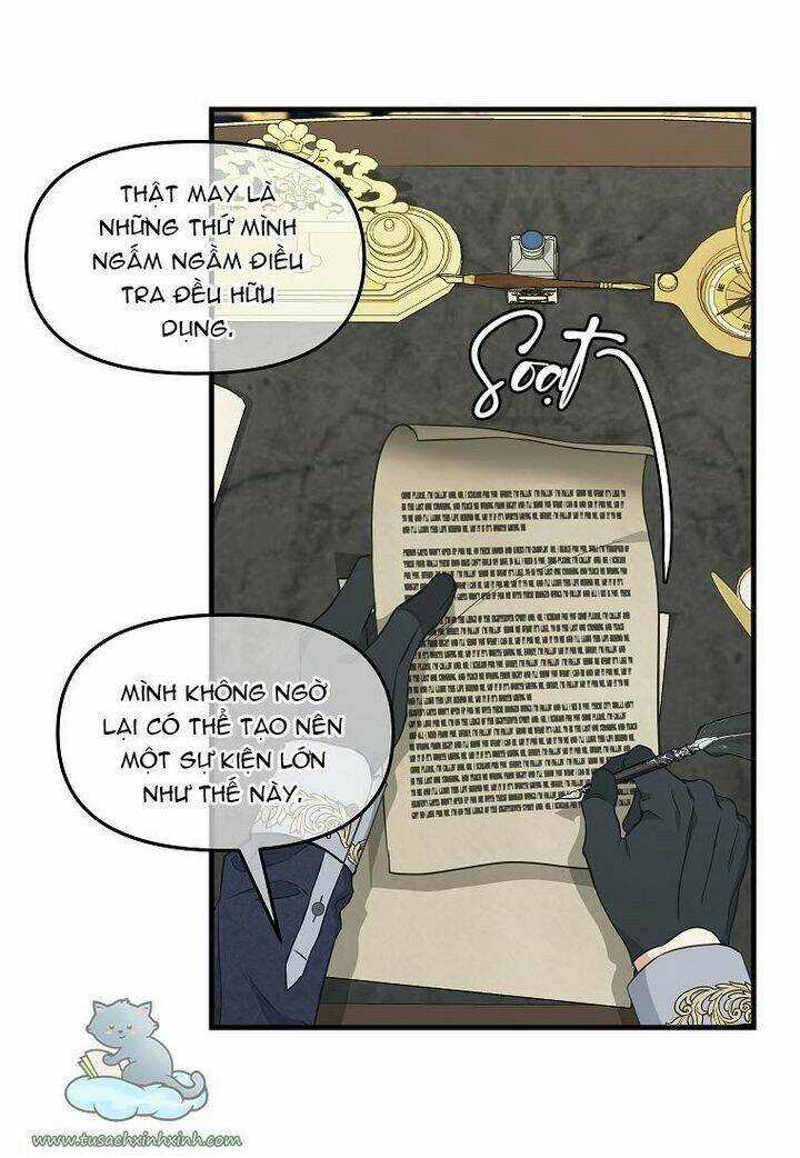 Hãy Bỏ Mặc Tôi - Chapter 82 - Trang 47