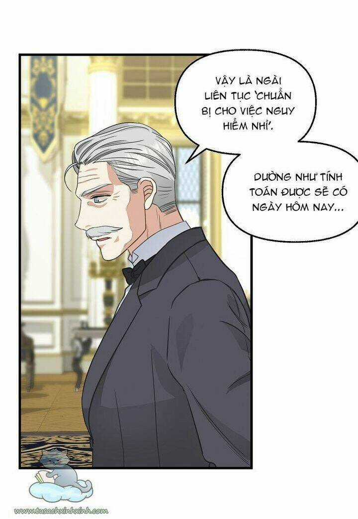 Hãy Bỏ Mặc Tôi - Chapter 82 - Trang 48