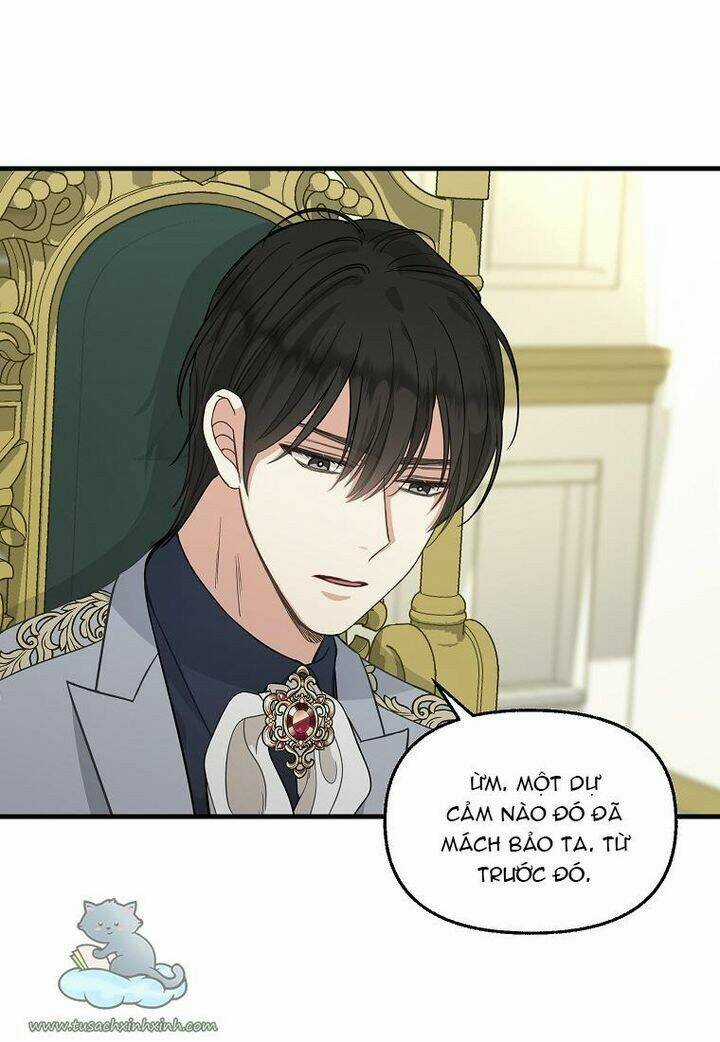 Hãy Bỏ Mặc Tôi - Chapter 82 - Trang 49