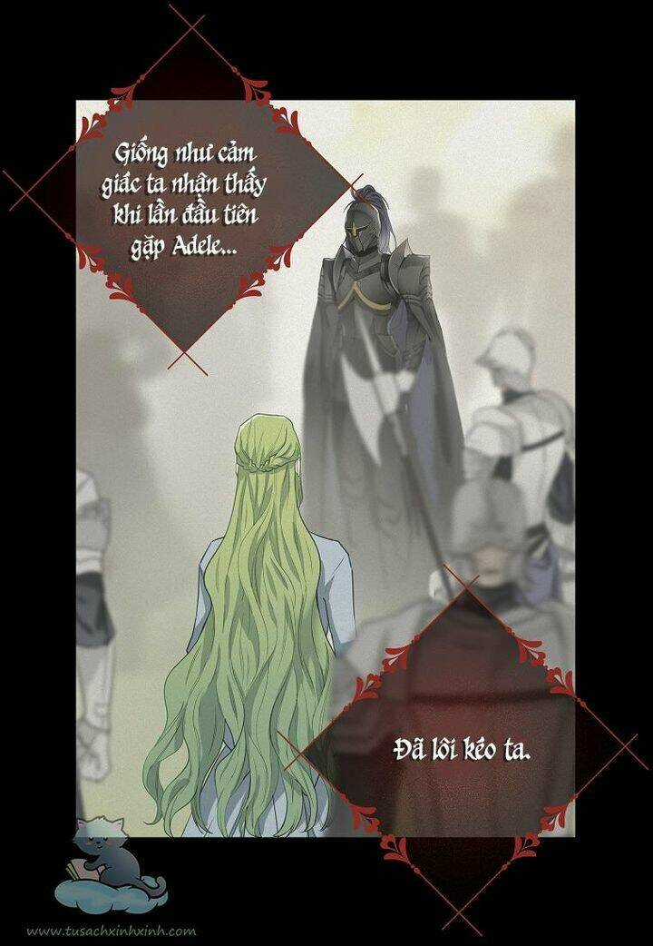 Hãy Bỏ Mặc Tôi - Chapter 82 - Trang 50