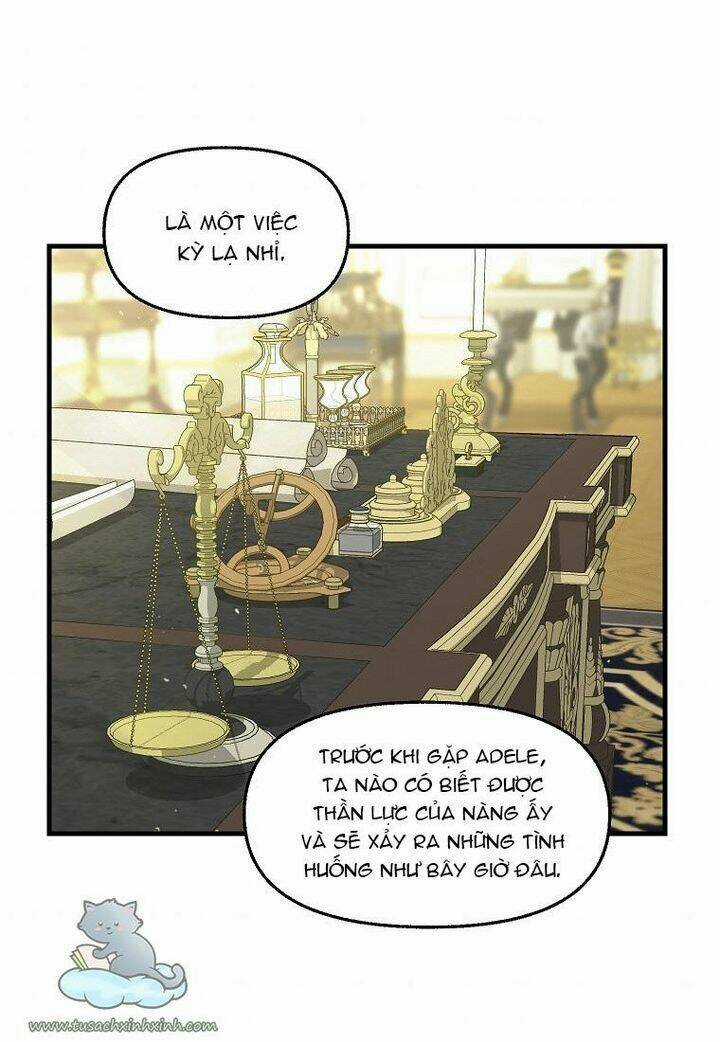 Hãy Bỏ Mặc Tôi - Chapter 82 - Trang 51