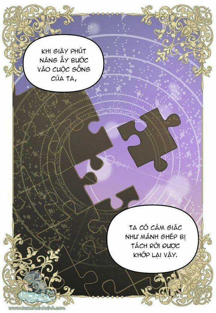 Hãy Bỏ Mặc Tôi - Chapter 82 - Trang 52