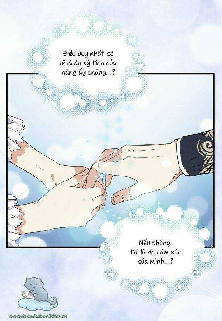 Hãy Bỏ Mặc Tôi - Chapter 82 - Trang 53