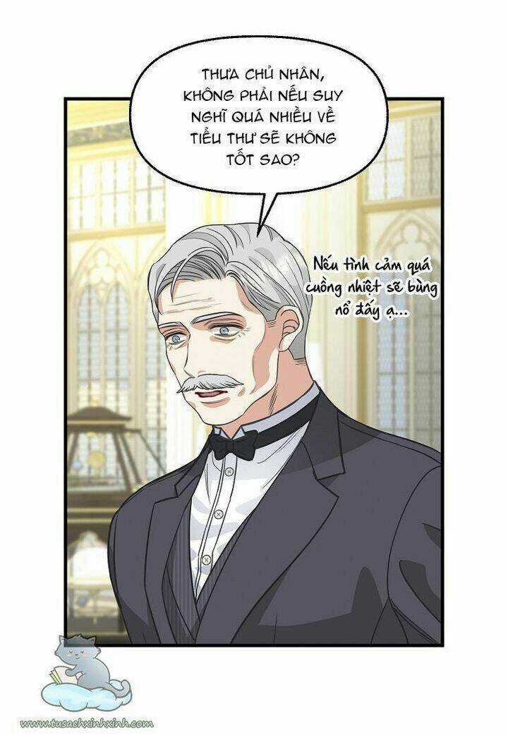 Hãy Bỏ Mặc Tôi - Chapter 82 - Trang 55