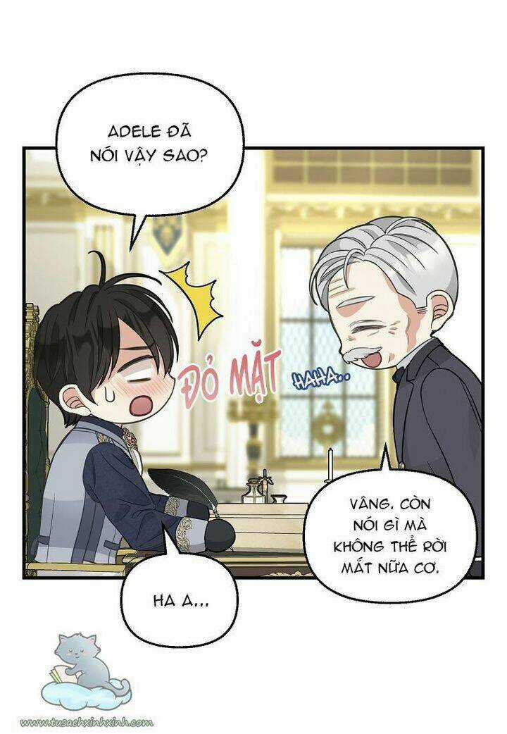 Hãy Bỏ Mặc Tôi - Chapter 82 - Trang 56