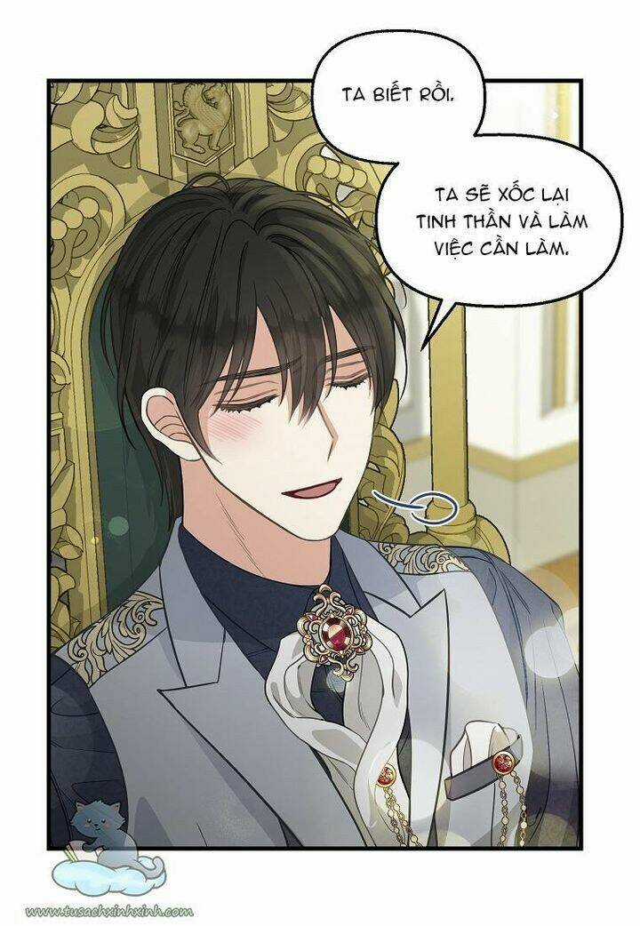 Hãy Bỏ Mặc Tôi - Chapter 82 - Trang 57