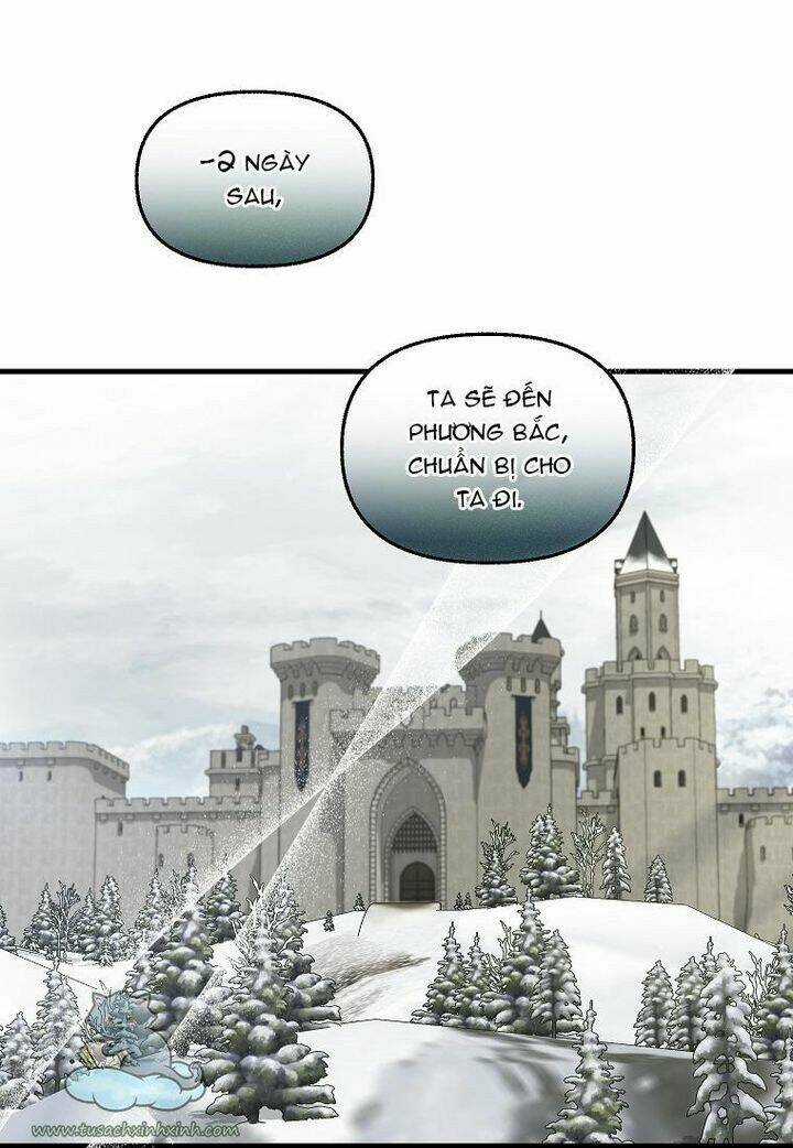 Hãy Bỏ Mặc Tôi - Chapter 82 - Trang 58