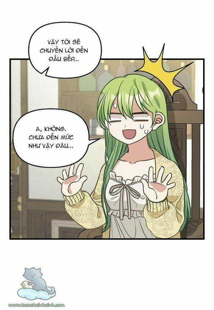 Hãy Bỏ Mặc Tôi - Chapter 82 - Trang 7