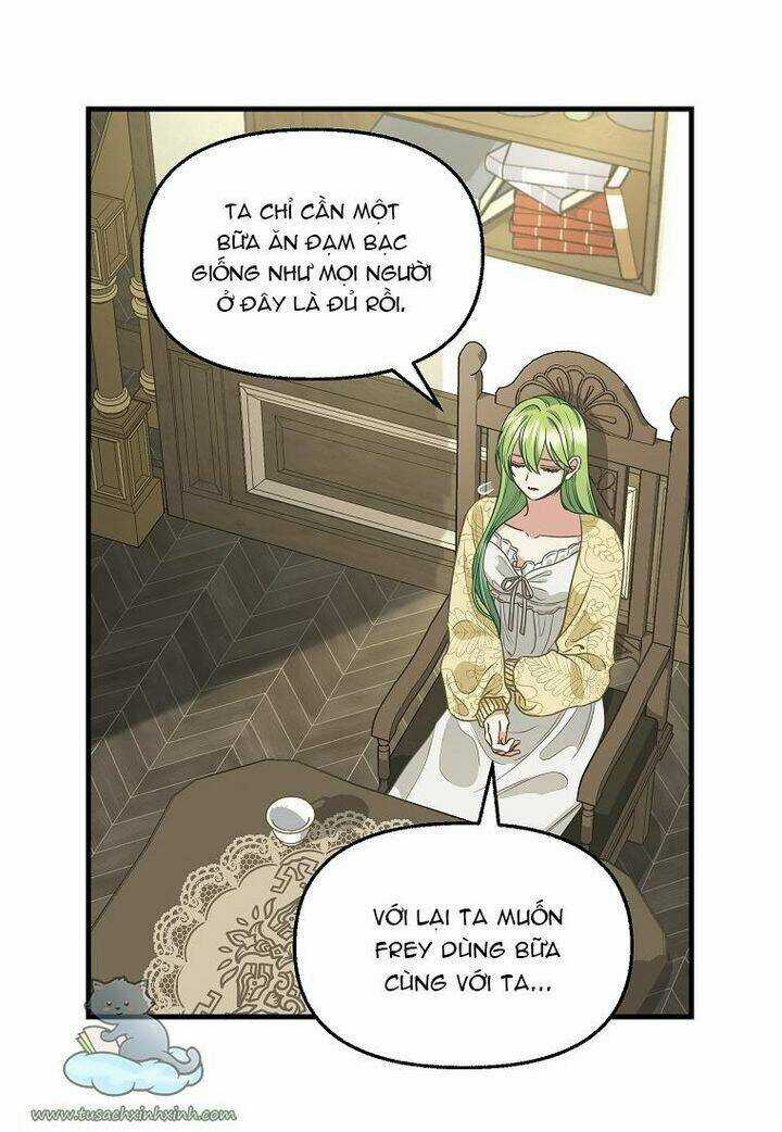 Hãy Bỏ Mặc Tôi - Chapter 82 - Trang 8