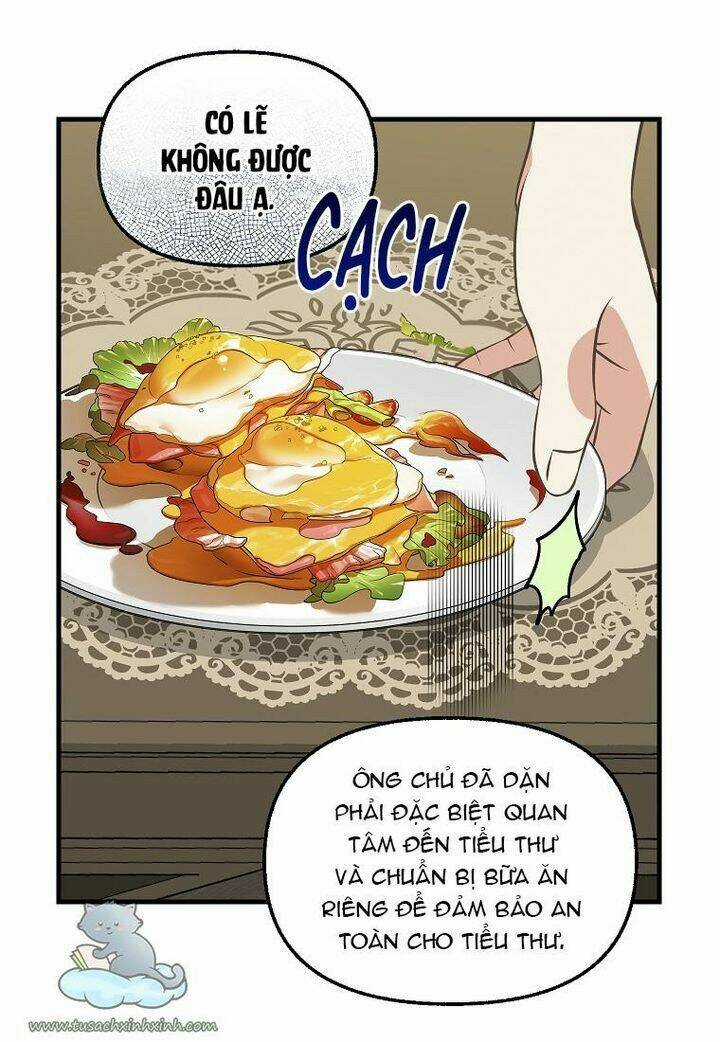 Hãy Bỏ Mặc Tôi - Chapter 82 - Trang 9
