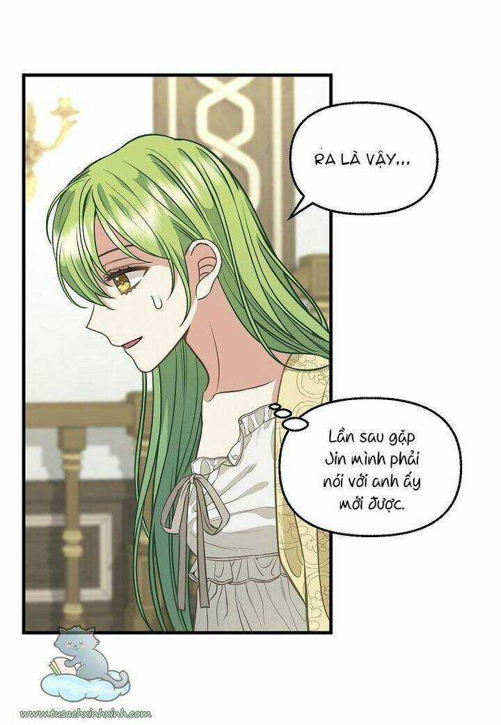 Hãy Bỏ Mặc Tôi - Chapter 82 - Trang 10