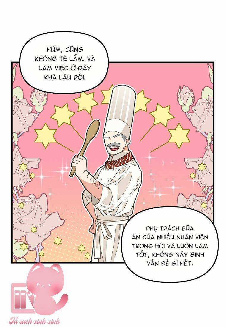 Hãy Bỏ Mặc Tôi - Chapter 83 - Trang 11