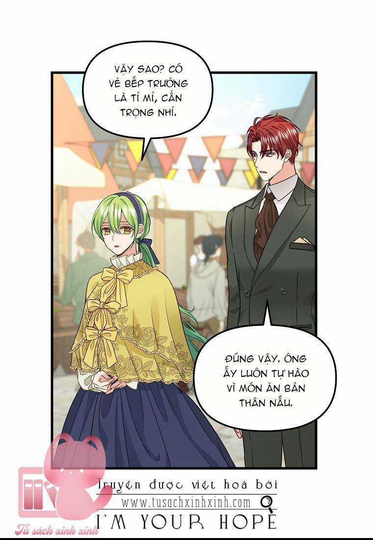 Hãy Bỏ Mặc Tôi - Chapter 83 - Trang 12