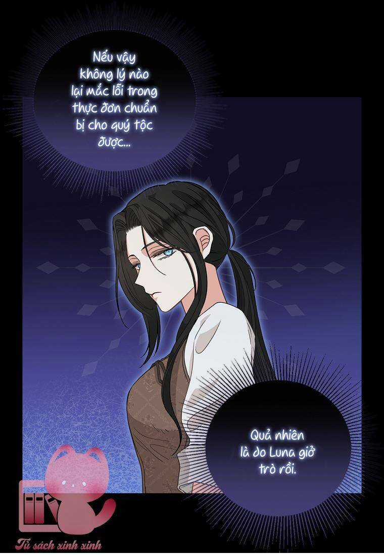 Hãy Bỏ Mặc Tôi - Chapter 83 - Trang 13