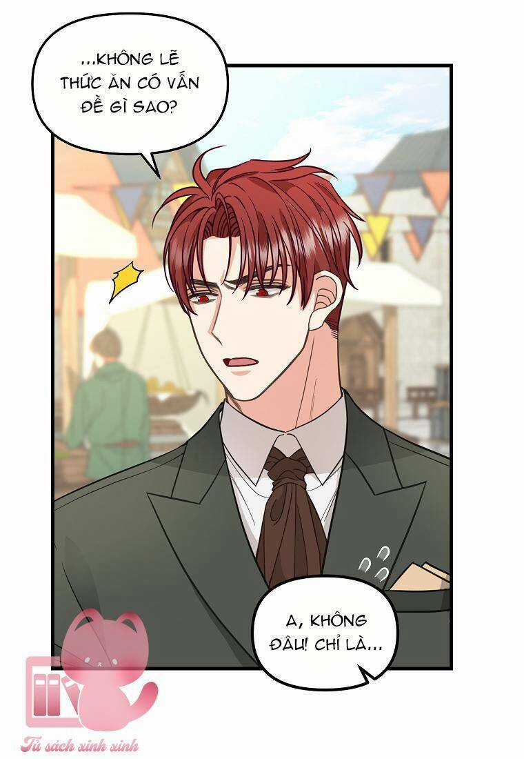 Hãy Bỏ Mặc Tôi - Chapter 83 - Trang 14