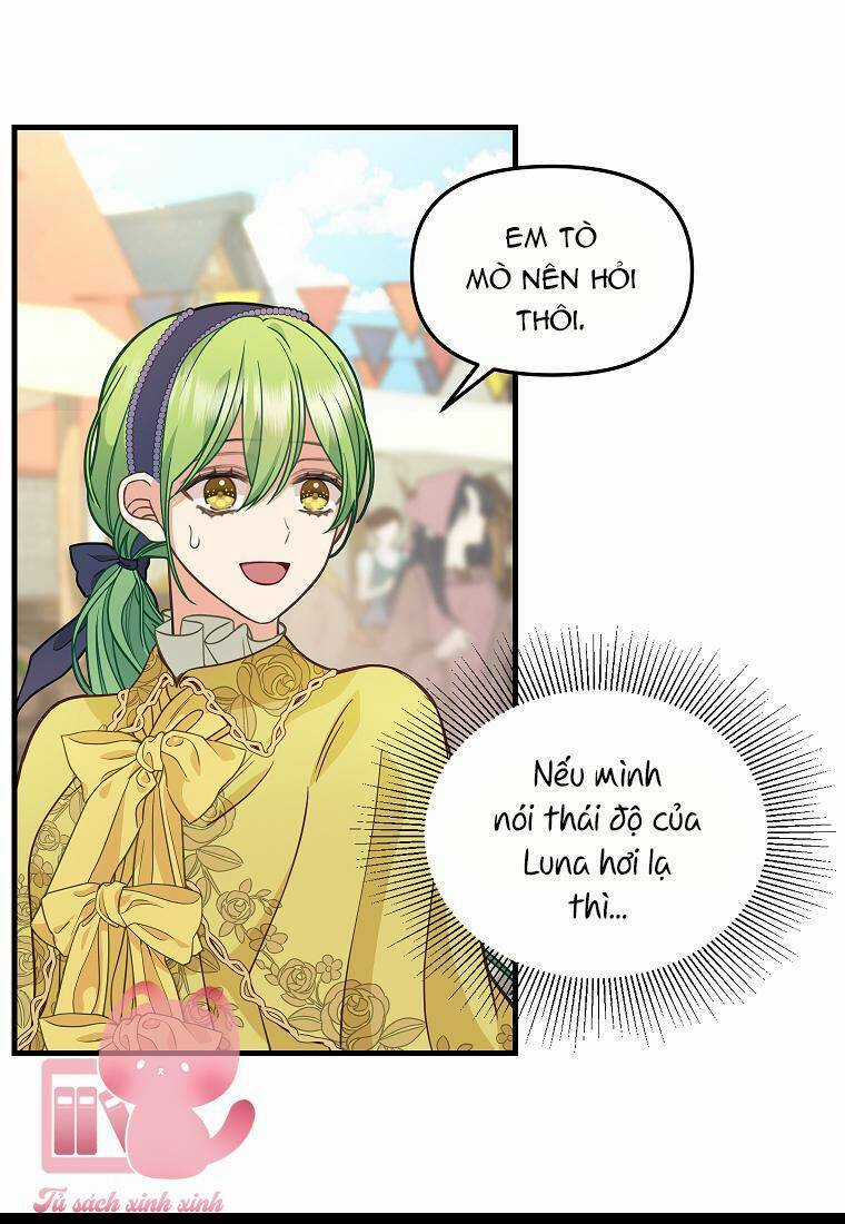 Hãy Bỏ Mặc Tôi - Chapter 83 - Trang 15