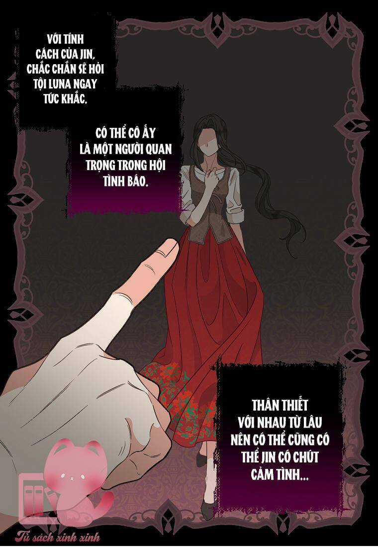 Hãy Bỏ Mặc Tôi - Chapter 83 - Trang 16