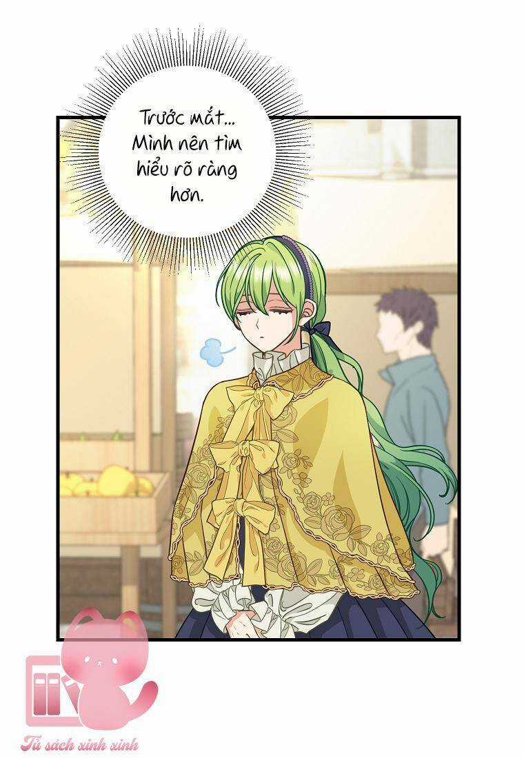 Hãy Bỏ Mặc Tôi - Chapter 83 - Trang 17