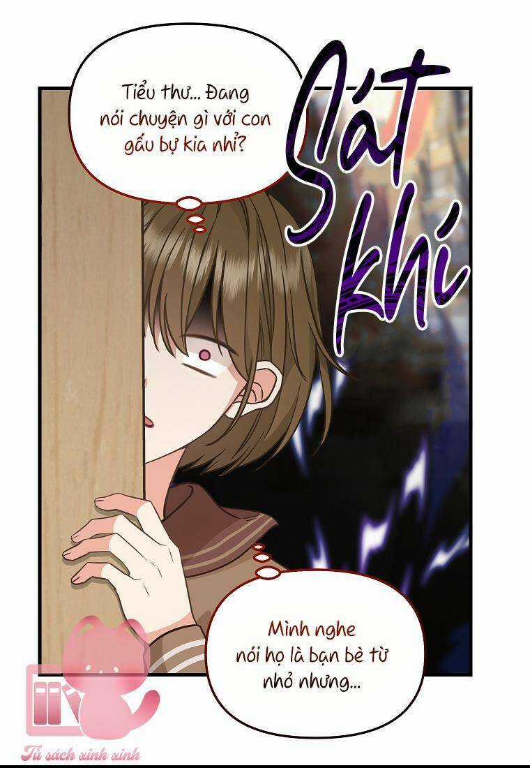Hãy Bỏ Mặc Tôi - Chapter 83 - Trang 20