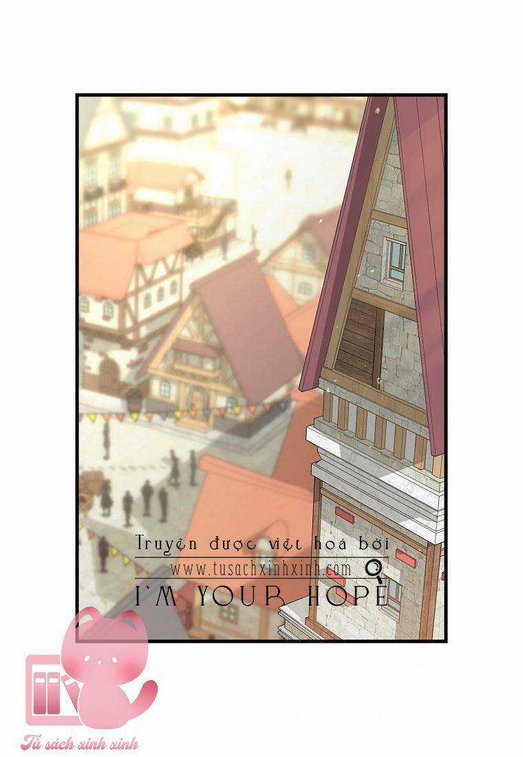 Hãy Bỏ Mặc Tôi - Chapter 83 - Trang 3