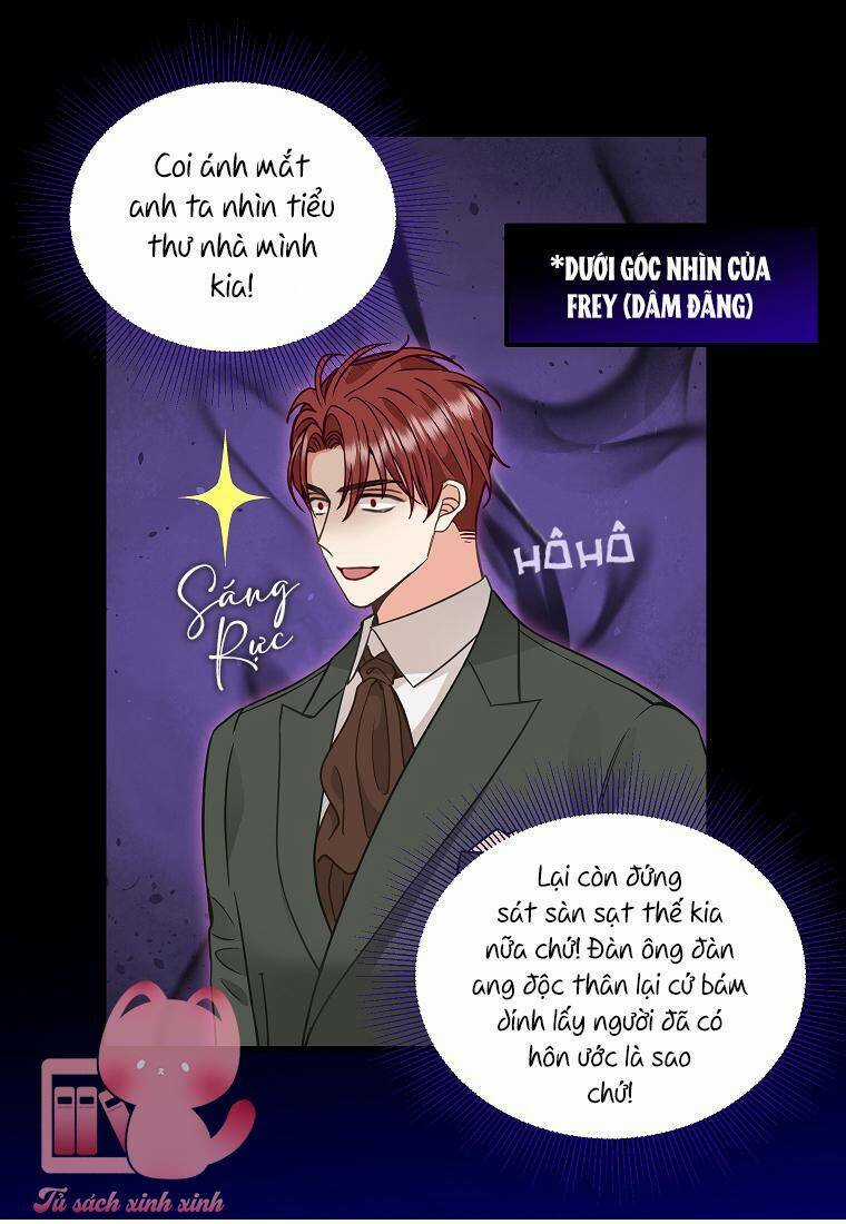 Hãy Bỏ Mặc Tôi - Chapter 83 - Trang 21