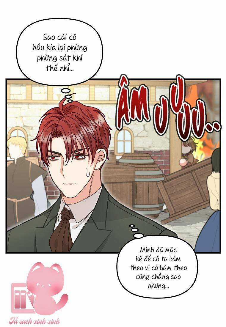 Hãy Bỏ Mặc Tôi - Chapter 83 - Trang 23