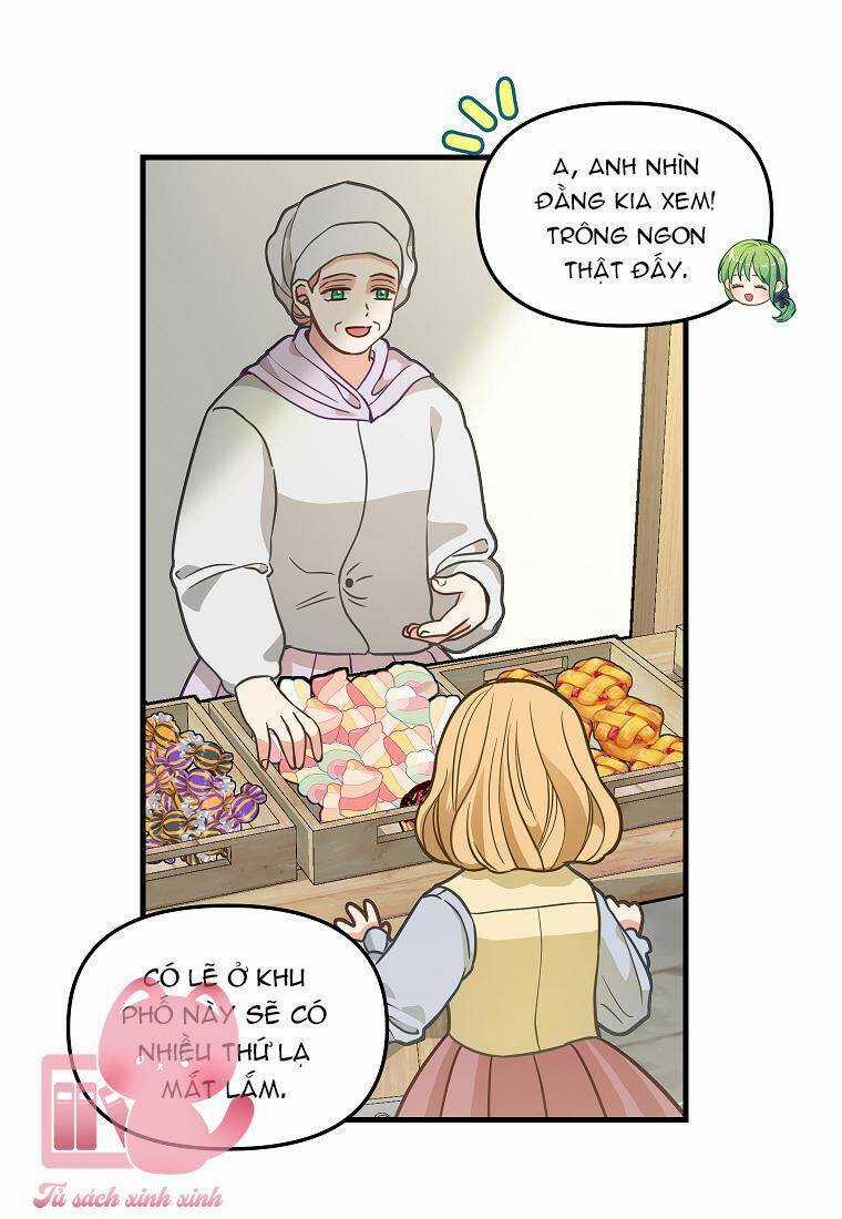 Hãy Bỏ Mặc Tôi - Chapter 83 - Trang 24