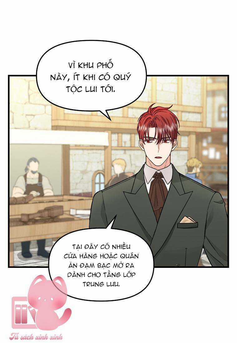 Hãy Bỏ Mặc Tôi - Chapter 83 - Trang 25