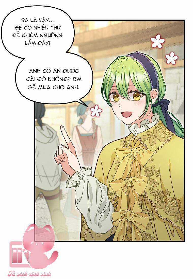 Hãy Bỏ Mặc Tôi - Chapter 83 - Trang 26