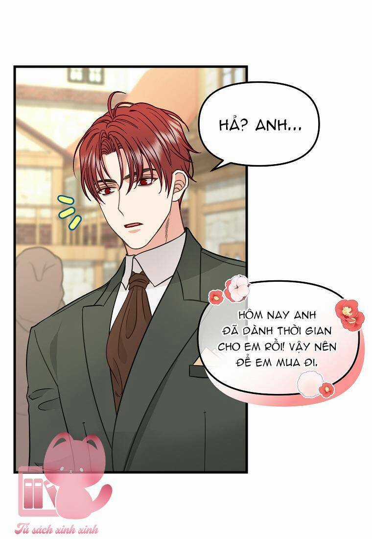 Hãy Bỏ Mặc Tôi - Chapter 83 - Trang 27