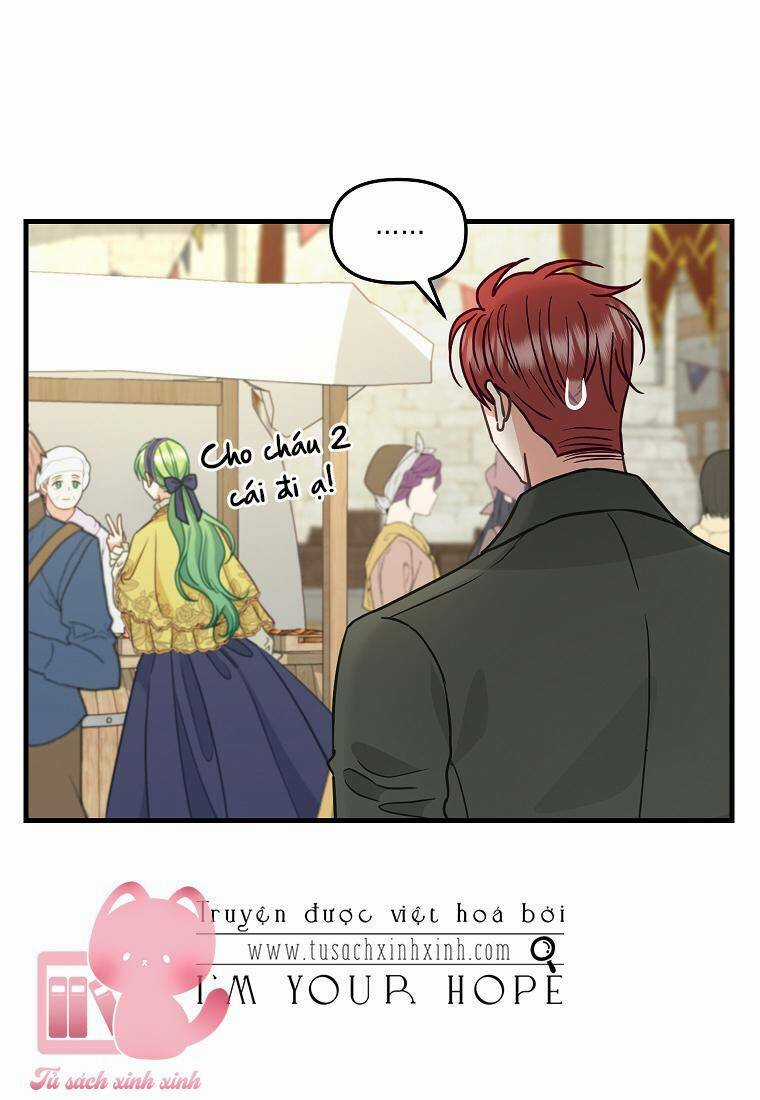 Hãy Bỏ Mặc Tôi - Chapter 83 - Trang 28