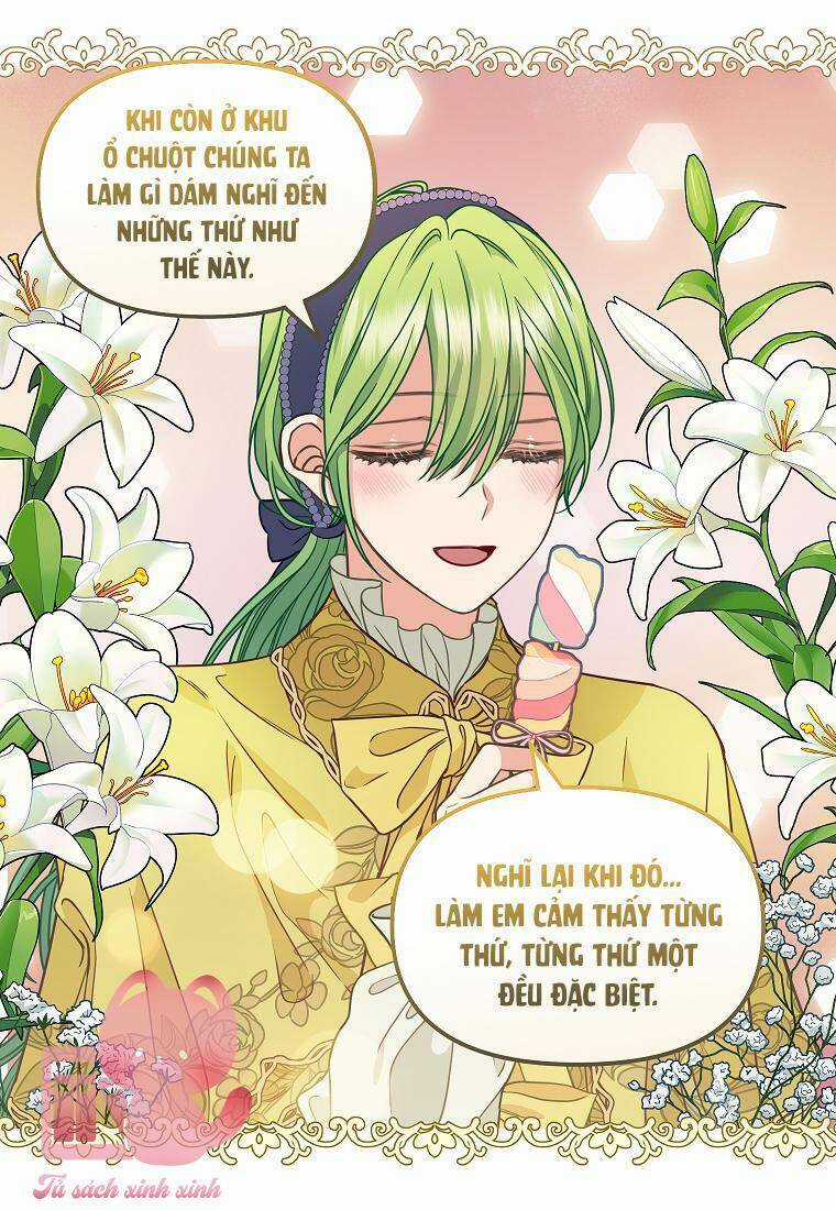 Hãy Bỏ Mặc Tôi - Chapter 83 - Trang 30