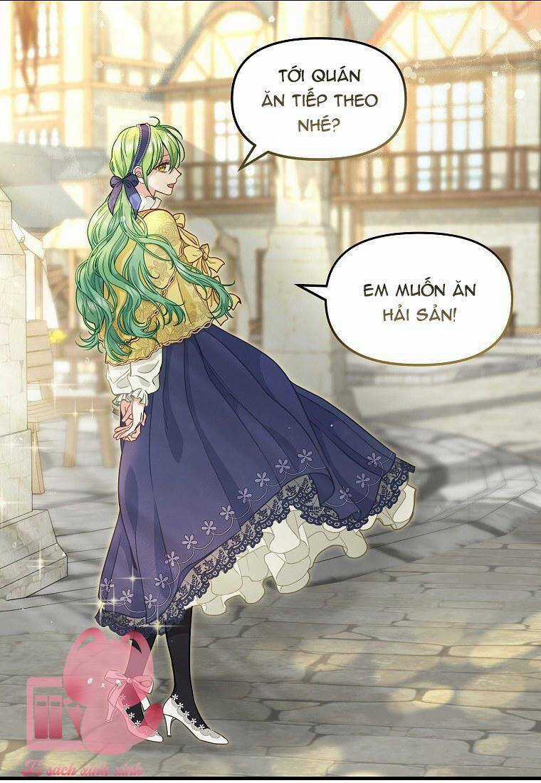 Hãy Bỏ Mặc Tôi - Chapter 83 - Trang 32