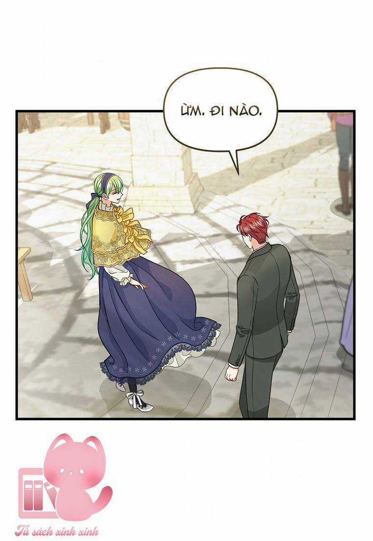 Hãy Bỏ Mặc Tôi - Chapter 83 - Trang 33