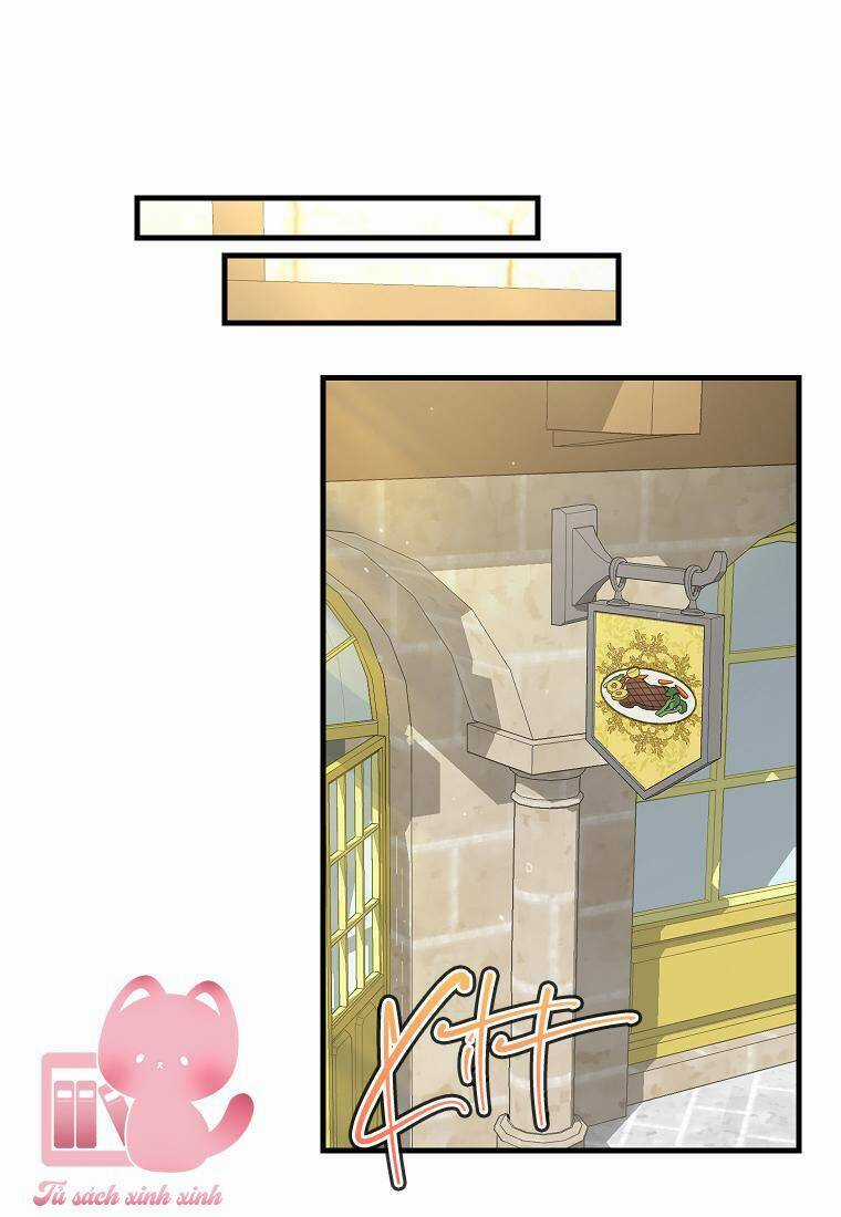 Hãy Bỏ Mặc Tôi - Chapter 83 - Trang 34