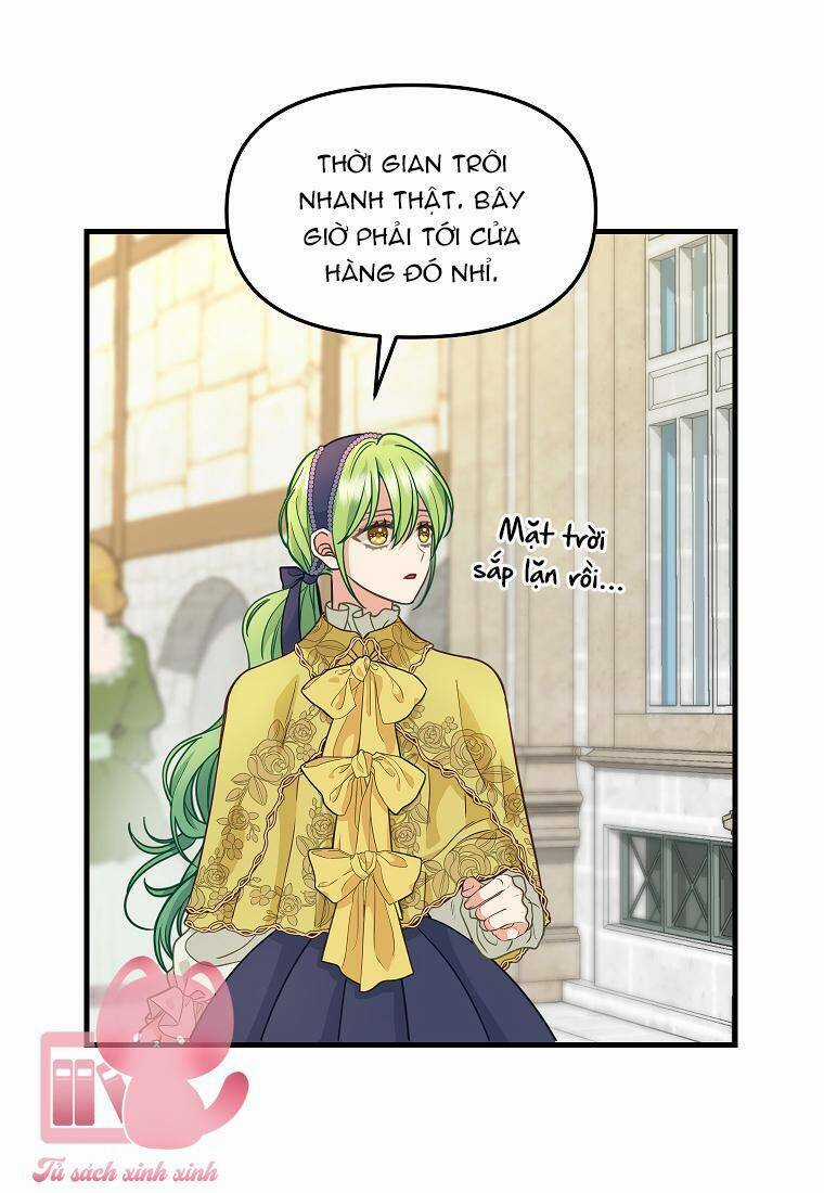 Hãy Bỏ Mặc Tôi - Chapter 83 - Trang 35