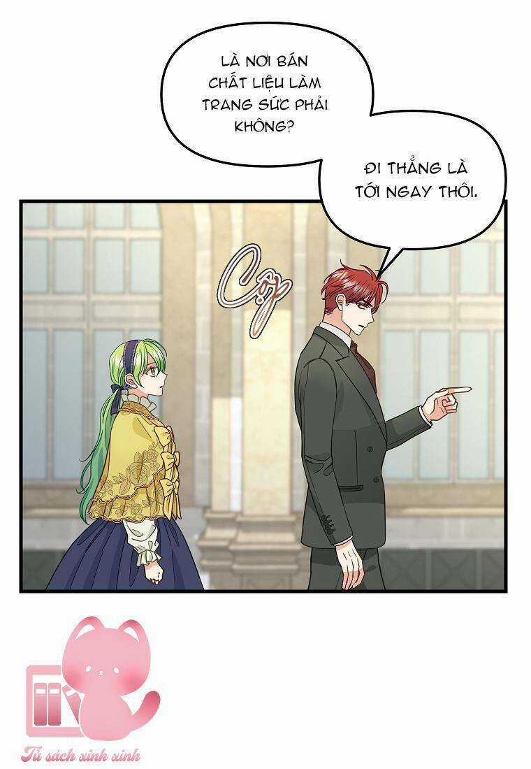 Hãy Bỏ Mặc Tôi - Chapter 83 - Trang 36