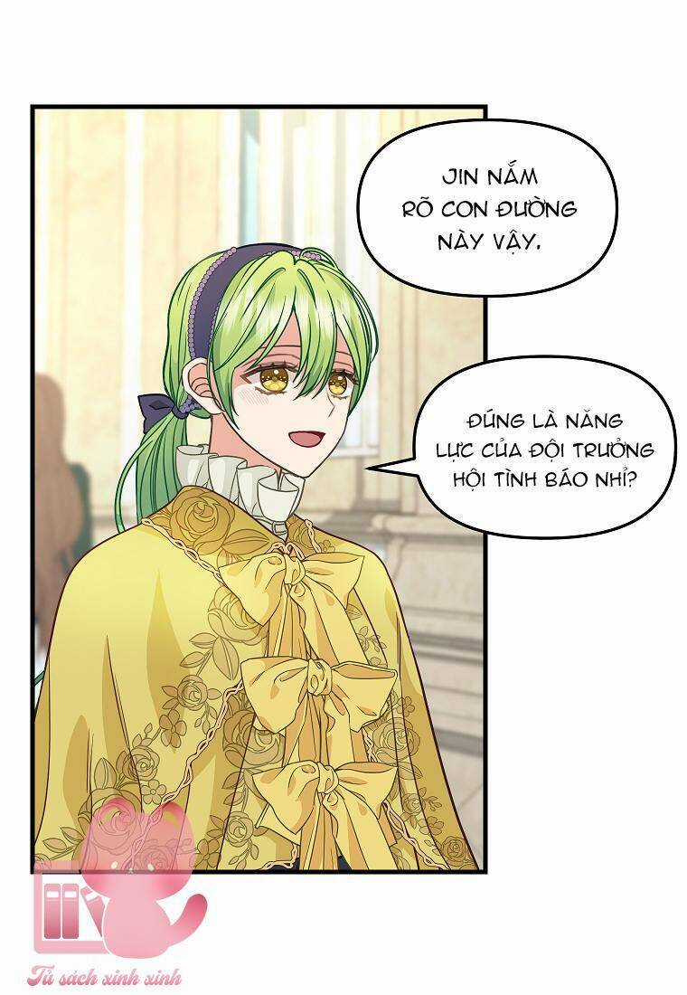 Hãy Bỏ Mặc Tôi - Chapter 83 - Trang 37